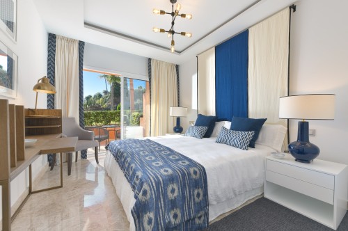 Alminar de Marbella 2ª Fase - Galería de imágenes